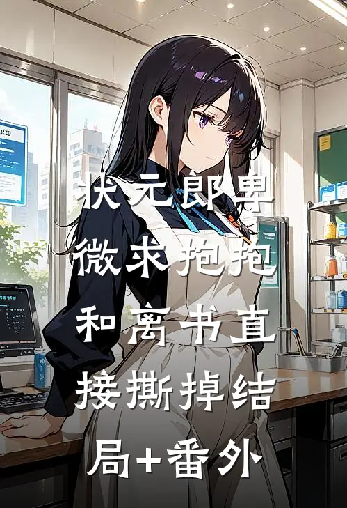 状元郎卑微求抱抱，和离书直接撕掉结局+番外
