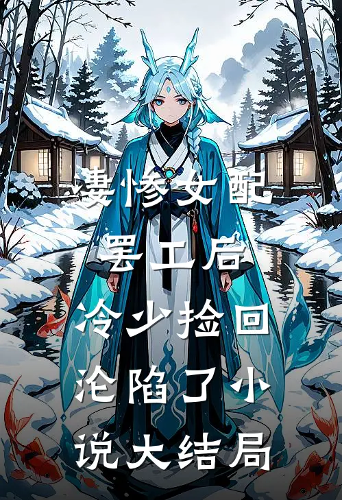 凄惨女配罢工后，冷少捡回沦陷了小说大结局