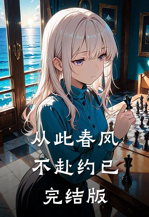 从此春风不赴约已完结版