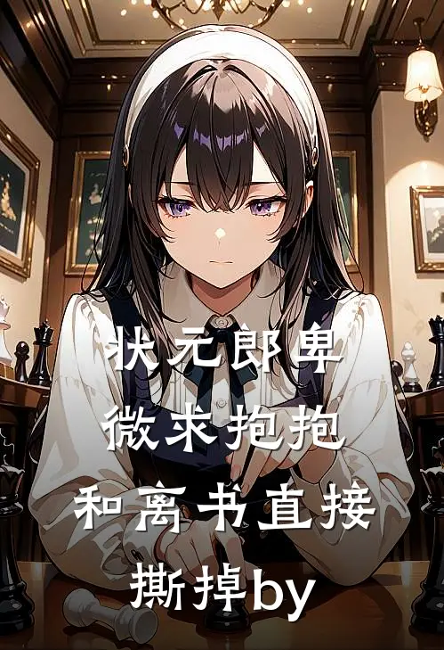 状元郎卑微求抱抱，和离书直接撕掉by