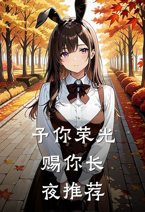予你荣光，赐你长夜推荐