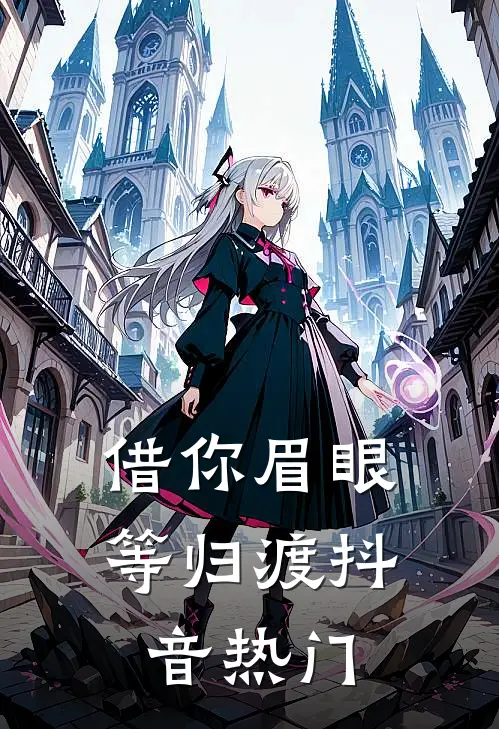 借你眉眼等归渡抖音热门
