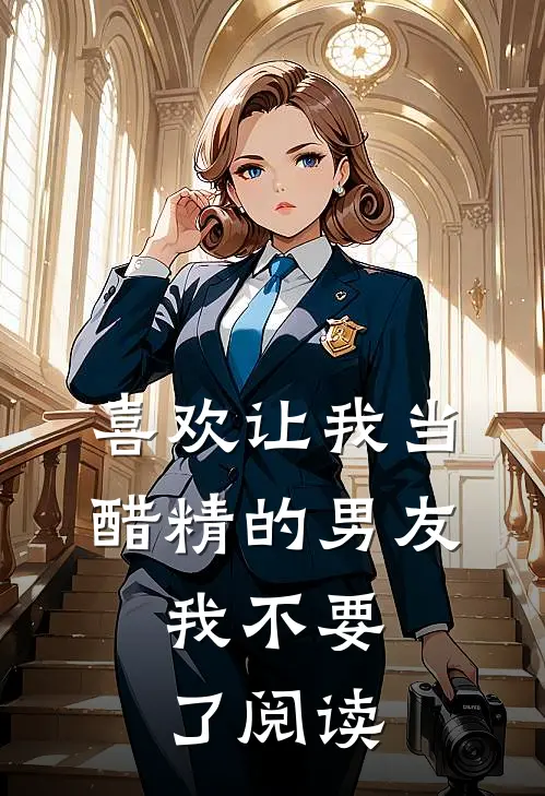 喜欢让我当醋精的男友，我不要了阅读