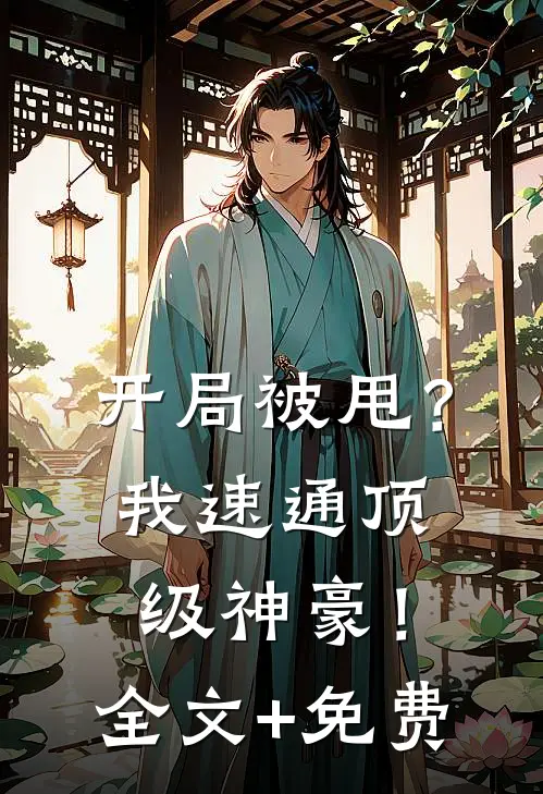 开局被甩？我速通顶级神豪！全文+免费