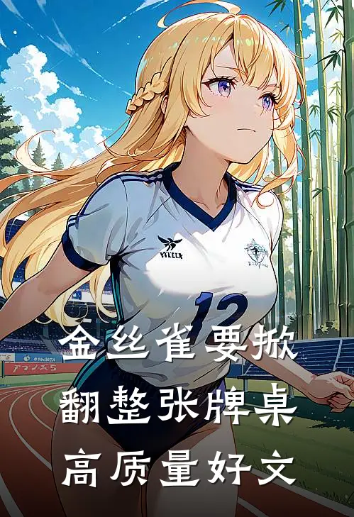 金丝雀要掀翻整张牌桌高质量好文
