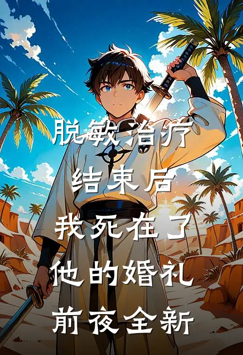 脱敏治疗结束后，我死在了他的婚礼前夜全新
