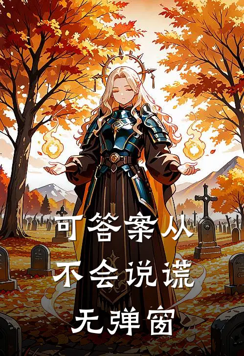 可答案从不会说谎无弹窗