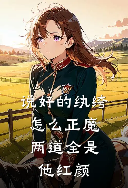 说好的纨绔,怎么正魔两道全是他红颜呢