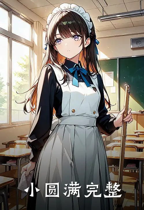 小圆满完整