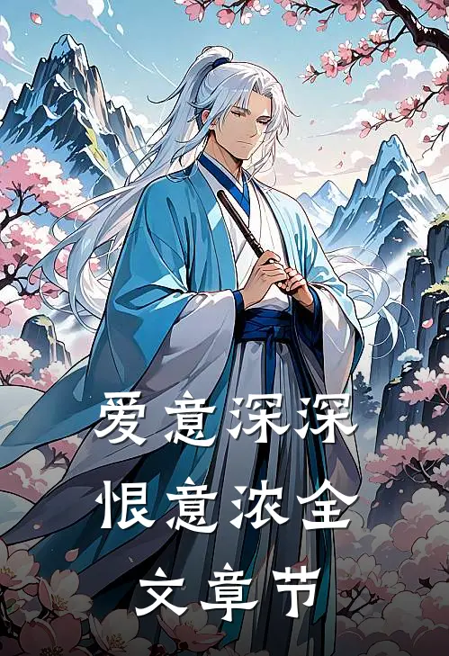 爱意深深恨意浓全文章节