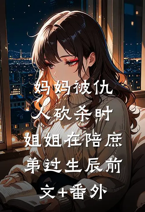 妈妈被仇人砍杀时，姐姐在陪庶弟过生辰前文+番外