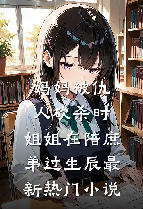 妈妈被仇人砍杀时，姐姐在陪庶弟过生辰最新热门小说