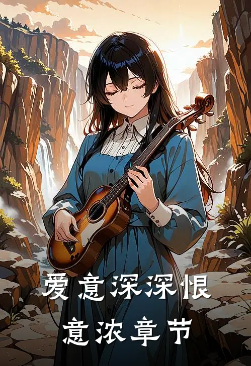 爱意深深恨意浓章节