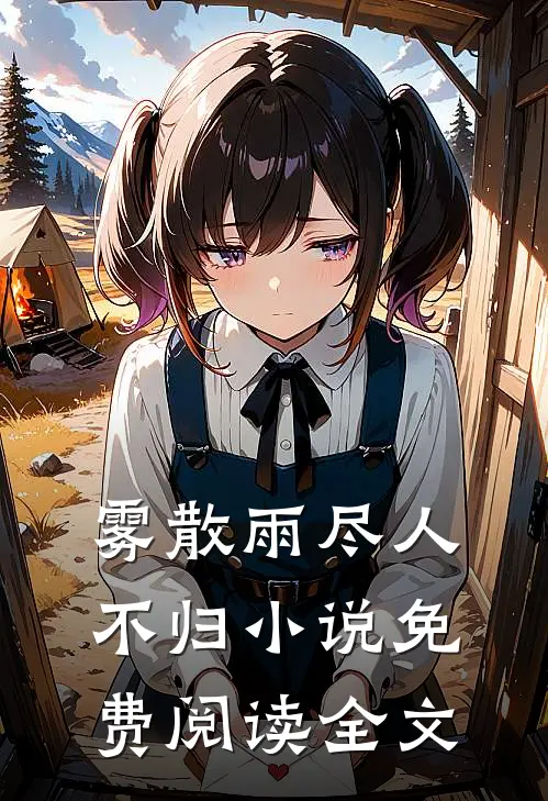雾散雨尽人不归小说免费阅读全文