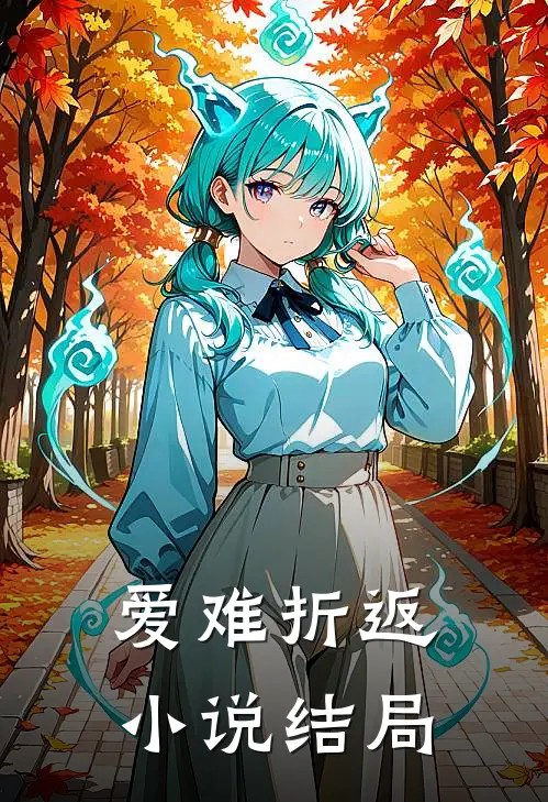 爱难折返小说结局