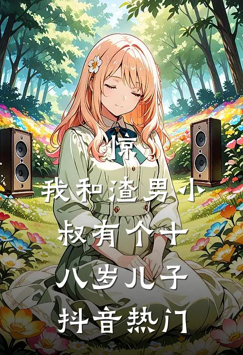 惊，我和渣男小叔有个十八岁儿子抖音热门