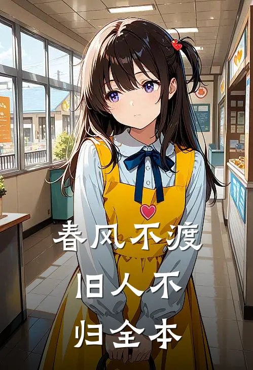 春风不渡，旧人不归全本