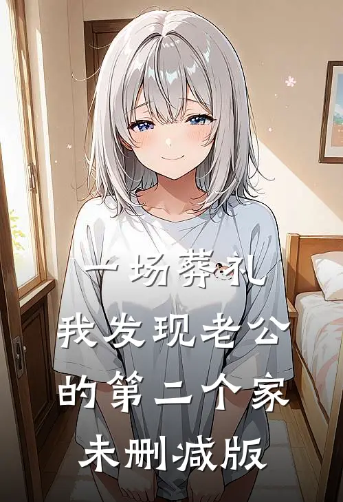 一场葬礼，我发现老公的第二个家未删减版