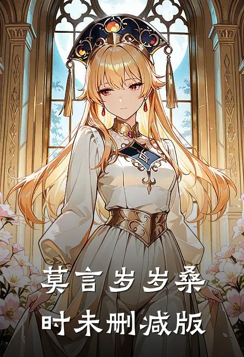 莫言岁岁桑时未删减版