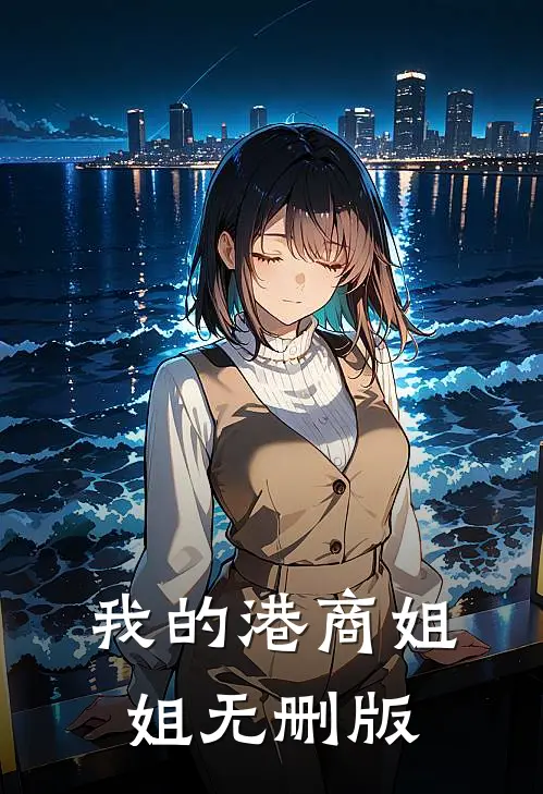 我的港商姐姐无删版