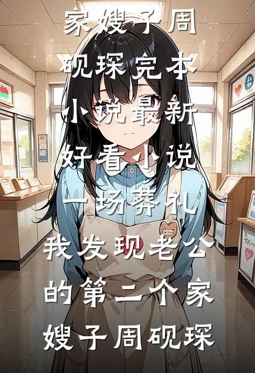 一场葬礼，我发现老公的第二个家嫂子周砚琛完本小说_最新好看小说一场葬礼，我发现老公的第二个家(嫂子周砚琛)
