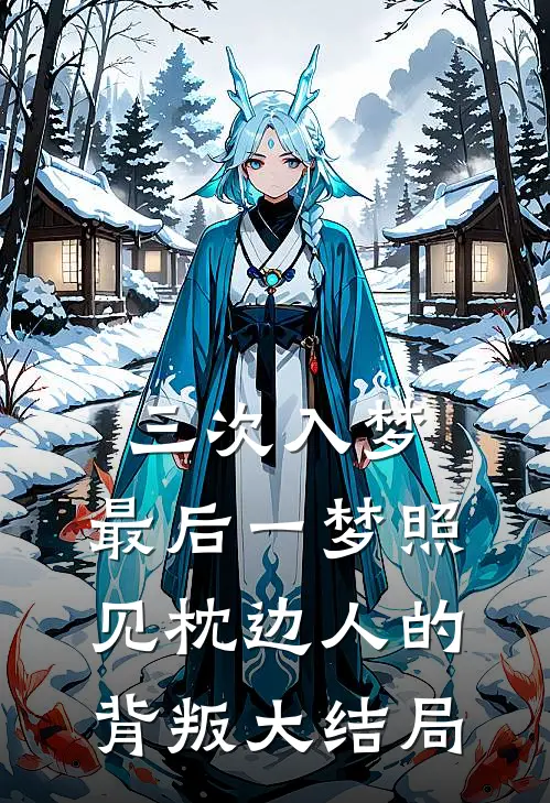 三次入梦，最后一梦照见枕边人的背叛大结局