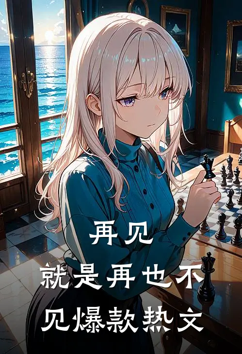 再见，就是再也不见爆款热文