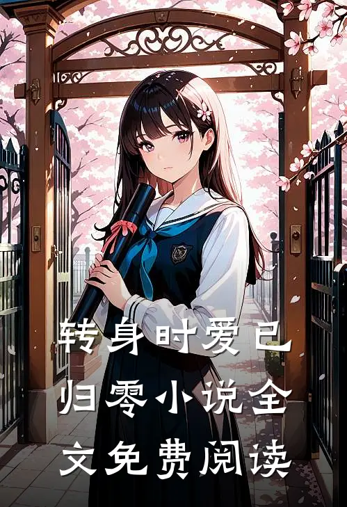 转身时爱已归零小说全文免费阅读