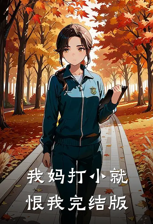 我妈打小就恨我完结版