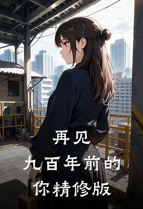 再见，九百年前的你精修版