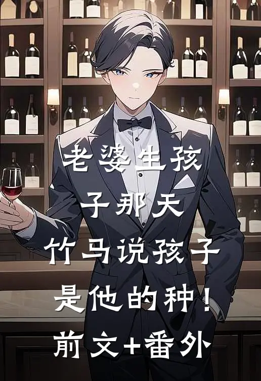 老婆生孩子那天，竹马说孩子是他的种！前文+番外