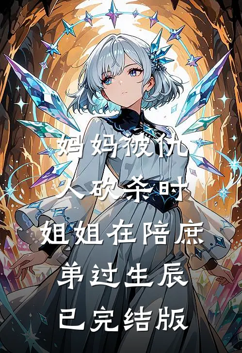 妈妈被仇人砍杀时，姐姐在陪庶弟过生辰已完结版
