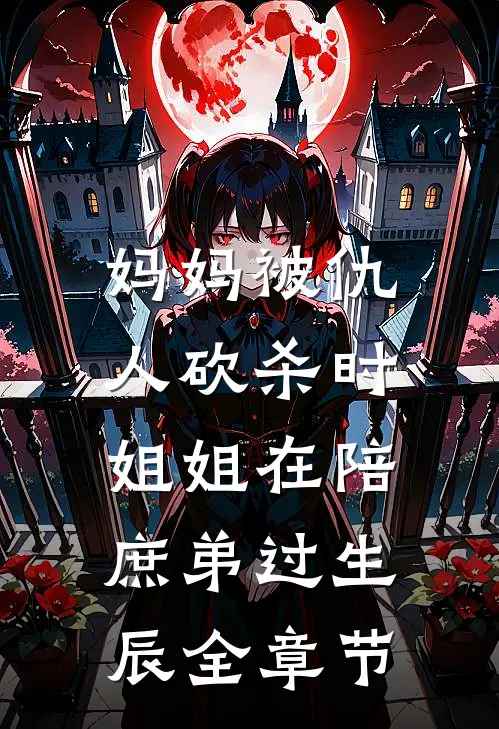 妈妈被仇人砍杀时，姐姐在陪庶弟过生辰全章节