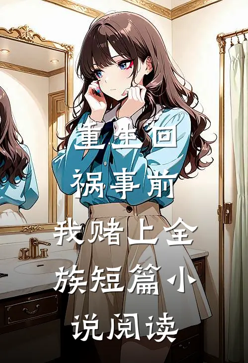 重生回祸事前，我赌上全族短篇小说阅读