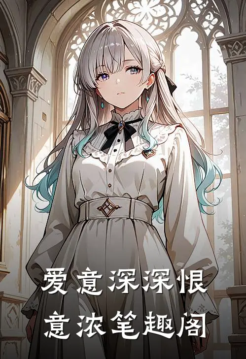 爱意深深恨意浓笔趣阁