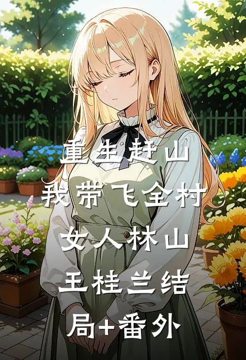 重生赶山：我带飞全村女人林山王桂兰结局+番外