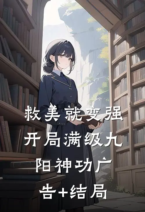 救美就变强，开局满级九阳神功广告+结局