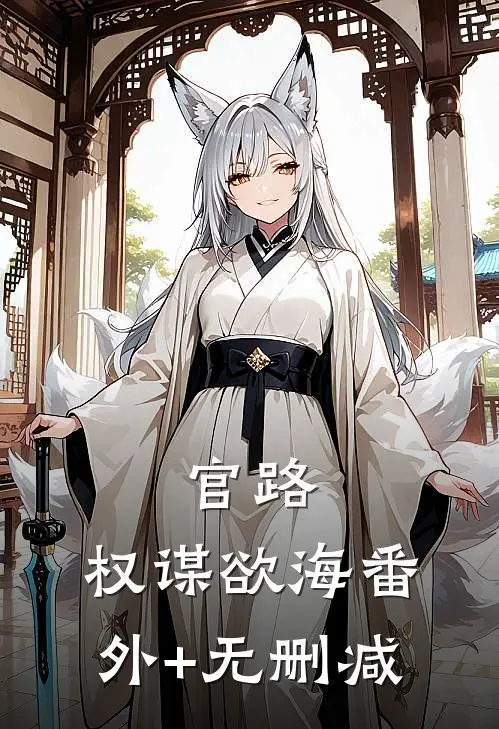 官路：权谋欲海番外+无删减