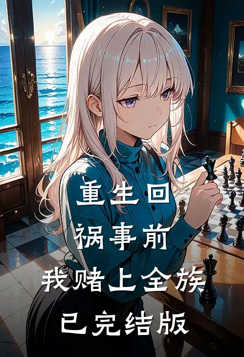重生回祸事前，我赌上全族已完结版