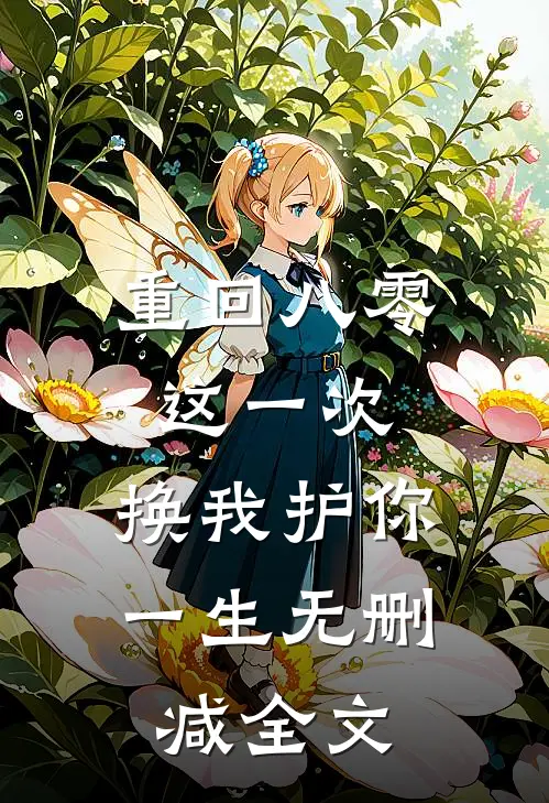重回八零：这一次，换我护你一生无删减全文