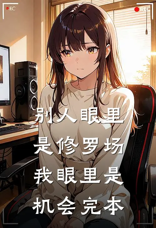 别人眼里是修罗场，我眼里是机会完本