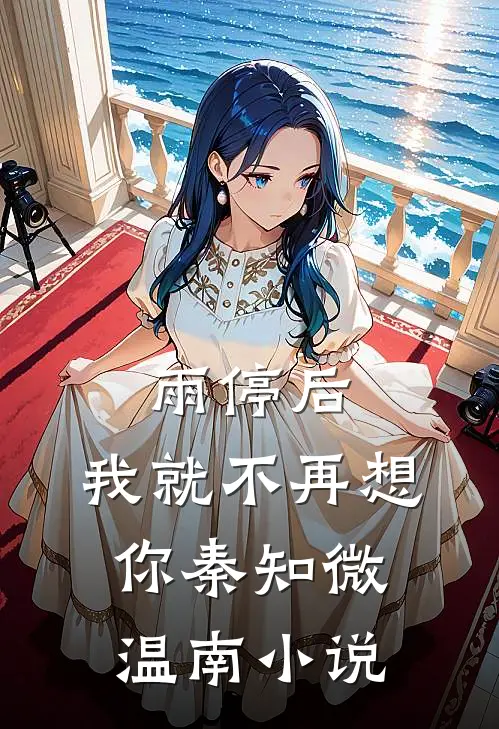 雨停后，我就不再想你秦知微温南小说