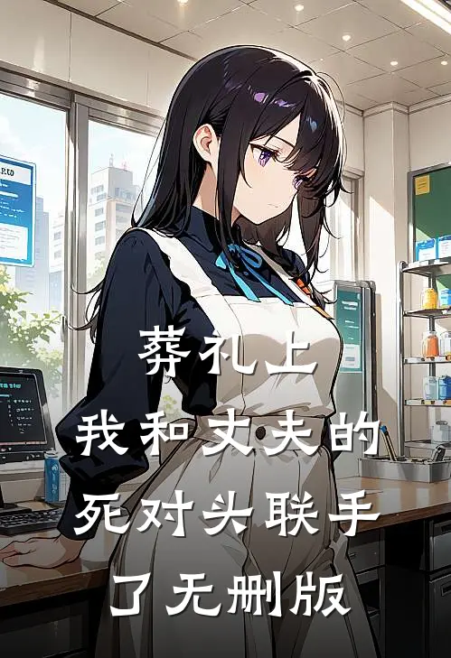 葬礼上，我和丈夫的死对头联手了无删版