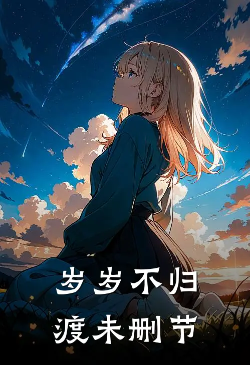 岁岁不归渡未删节