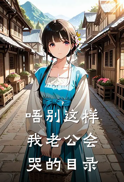 唔别这样，我老公会哭的目录