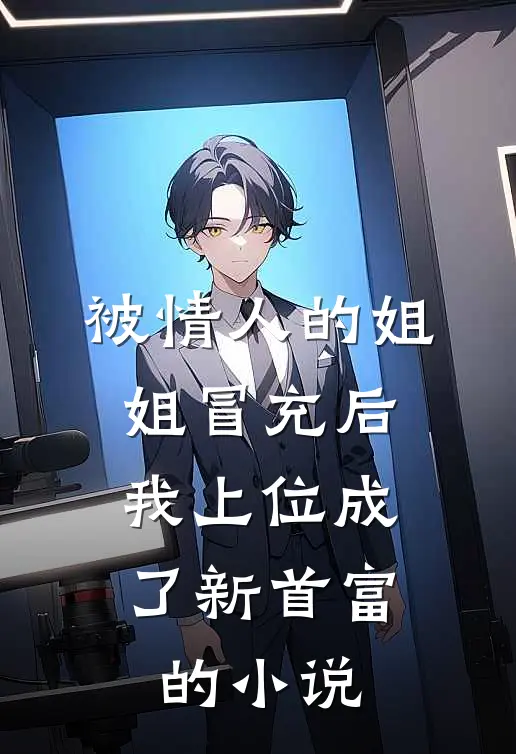 被情人的姐姐冒充后，我上位成了新首富的小说