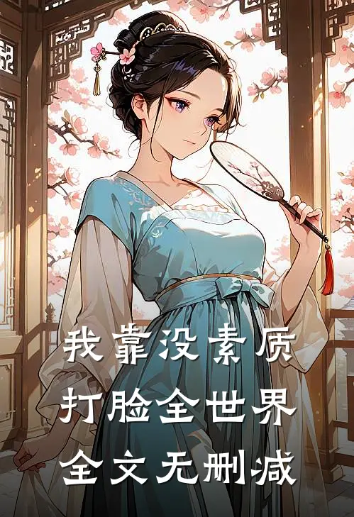 我靠没素质打脸全世界全文无删减