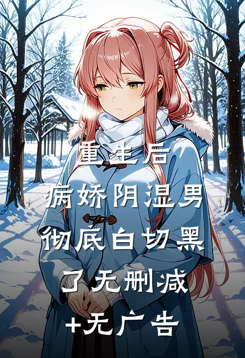 重生后，病娇阴湿男彻底白切黑了无删减+无广告