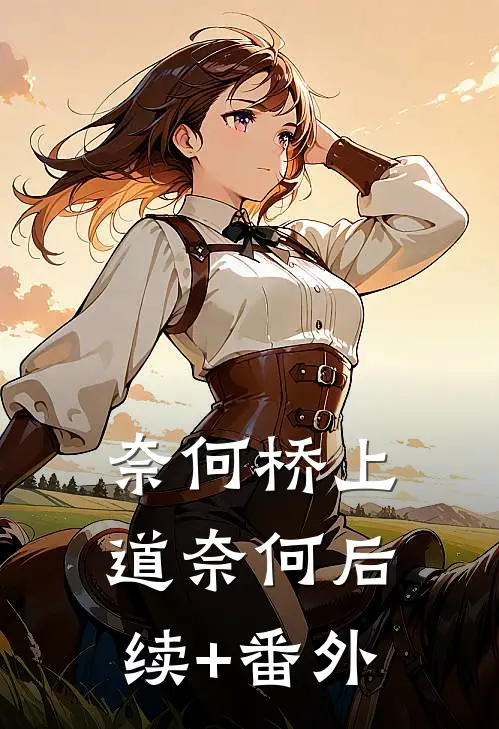 奈何桥上道奈何后续+番外