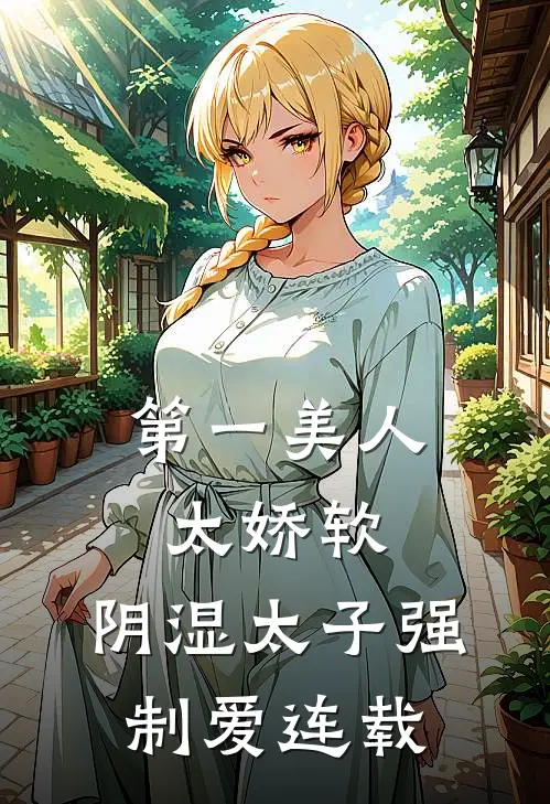 第一美人太娇软，阴湿太子强制爱连载